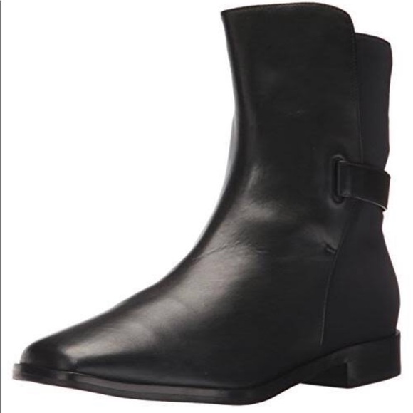 Via Spiga Shoes - 🆕Via Spiga Vaughan Boots NWT